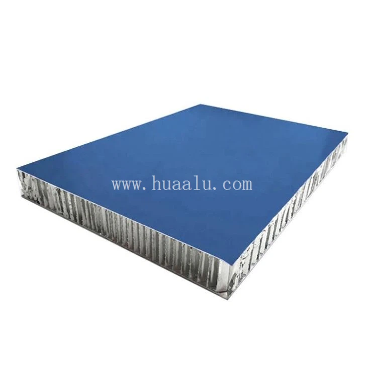 2019-New-Design-Core-Aluminum-Honeycomb-Core