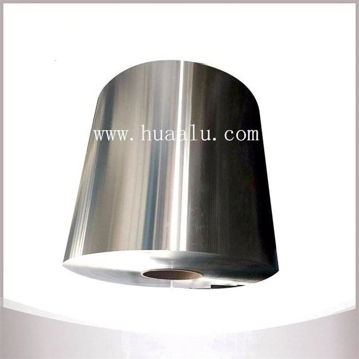 Aluminum Roll