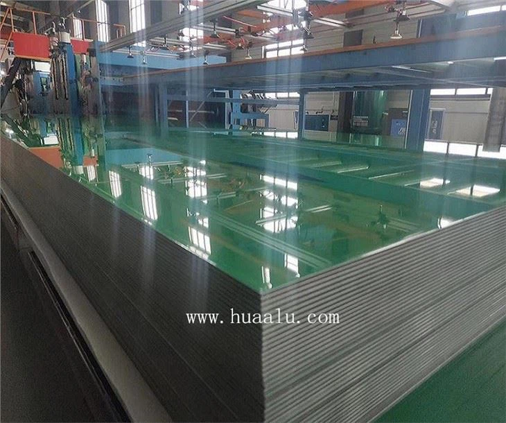 Aluminum Composite Panel